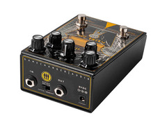 Gamechanger Audio Third Man Records Plasma Coil image 4