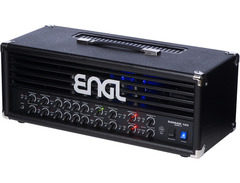 Engl Savage 120 Mark II E610/2 image 2