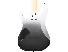 Ibanez RG Series RG7421 7-String Electric Guitar image 2