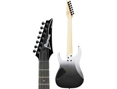 Ibanez RG Series RG7421 7-String Electric Guitar image 3