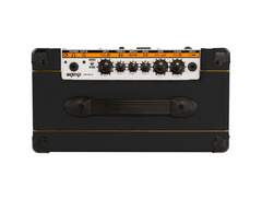 Orange Crush 20w Black image 4