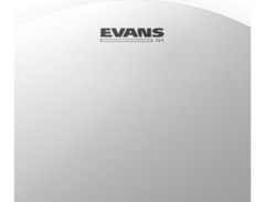 Evans G1 Coated Tom Batter image 2