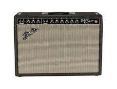 Fender '64 Custom Deluxe Reverb image 2