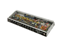 Fender '64 Custom Deluxe Reverb image 4