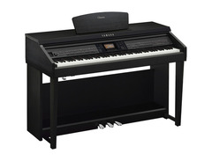 Yamaha Clavinet CVP-701 image 2