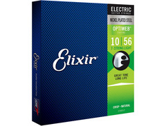 Elixir 19106 OptiWeb 7-String Medium 11-59 image 2