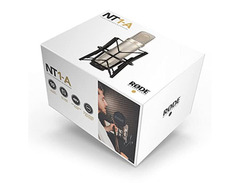 RØDE NT1-A Stereo Pair image 4