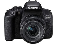 Canon 800D image 2