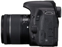 Canon 800D image 3