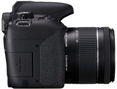 Canon 800D image 4