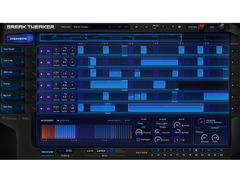 iZotope Creative Bundle Instrument & Effects Suite image 3