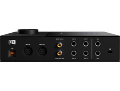 Native Instruments Komplete Audio 6 Mk2 image 4