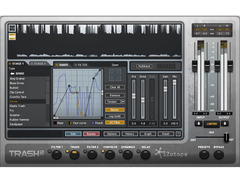 iZotope Creative Bundle Instrument & Effects Suite image 4