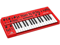 Behringer MS-1 RD image 2