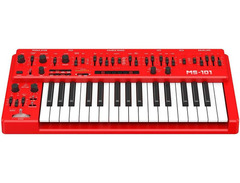Behringer MS-1 RD image 3