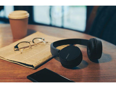 SONY WH-CH500 Wireless Headphones image 2