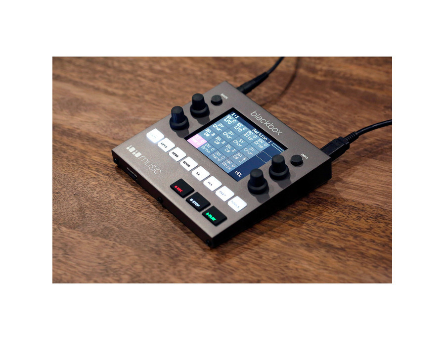 1010music Blackbox - What To Know & Where To Buy | Equipboard 1010music Blackbox - What To Know & Where To Buy | Equipboard