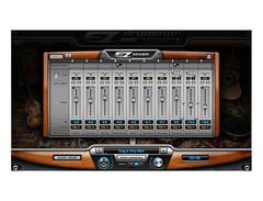 Toontrack EZX Indie Folk image 2
