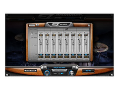 Toontrack EZX Randy Staub Rock Solid image 2