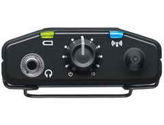 Shure P3TRA215CL Wireless In-ear Monitor System - J13 Band image 3