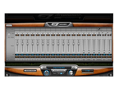 Toontrack EZX Electronic image 2