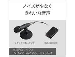 Sony ECM-PCV80U image 2