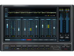 iZotope Alloy 2 Plugin image 3