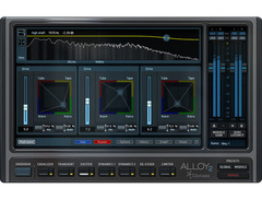 iZotope Alloy 2 Plugin image 4