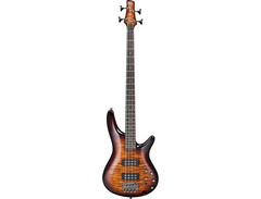 Ibanez SR400EQM Bass image 2