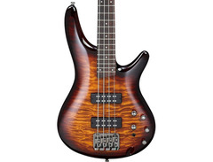 Ibanez SR400EQM Bass image 3