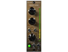 Lindell Audio 7X-500 Studio Compressor image 2