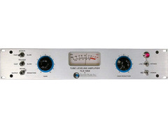 Summit Audio TLA-100A Tube Leveling Amplifiers Compressor/Limiters (Stereo Pair) image 4
