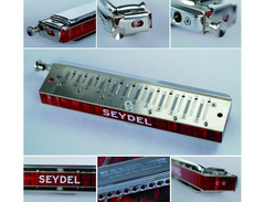 Seydel Sampler image 3