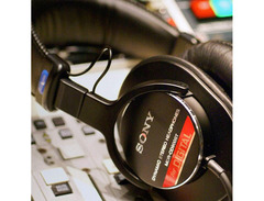 Sony MDR-CD900ST image 4