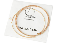 Picato 12-54 Strings image 3