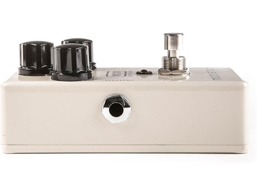 MXR M233 Micro Amp + (エムエックスアール) MXR M233 Micro Amp + - What To Know & Where To Buy | Equipboard