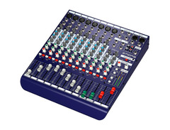 Midas DM12 Mixer image 2