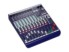 Midas DM12 Mixer image 4
