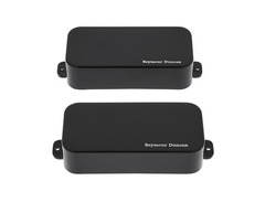 Seymour Duncan AHB-1S Phase II 7-String Blackouts Set image 2