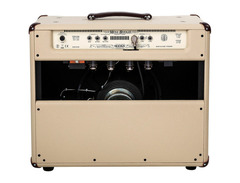 Mesa/Boogie California Tweed 6V6 4:40 1x12 Combo image 3