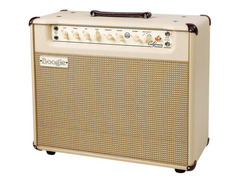 Mesa/Boogie California Tweed 6V6 4:40 1x12 Combo image 4