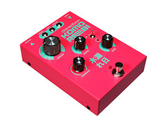 Dreadbox Komorebi Analogue Chorus Flanger Pedal image 2