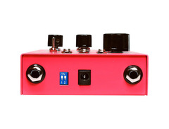 Dreadbox Komorebi Analogue Chorus Flanger Pedal image 4