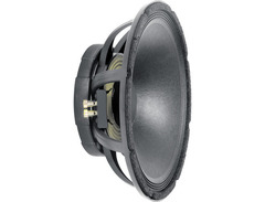 Peavey Black Widow 15" Speakers image 2