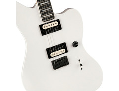 Fender Jim root Signature Jazzmaster image 4