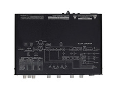 Boss Waza Tube Amp Expander image 4