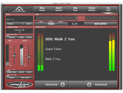 Audiffex ampLion Pro image 2