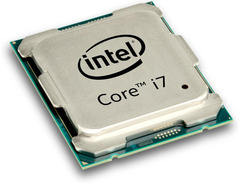 Intel Core i7-6850K Processor image 3