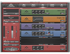 Audiffex ampLion Pro image 3