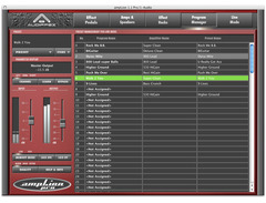 Audiffex ampLion Pro image 4